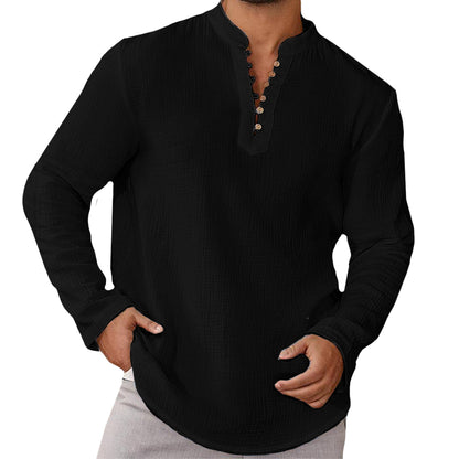 Elij Cotton Shirt