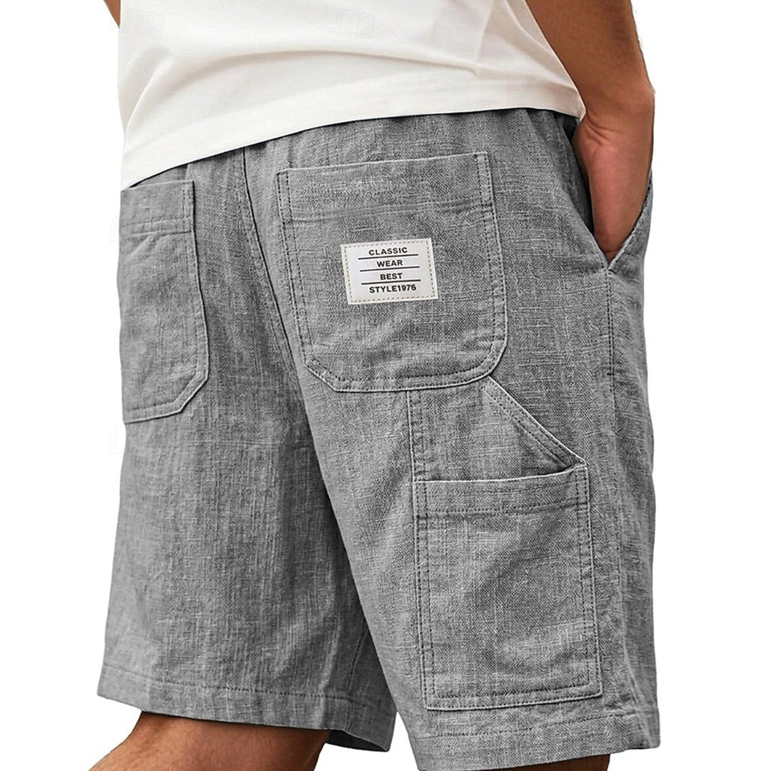 Jasper Declan Shorts