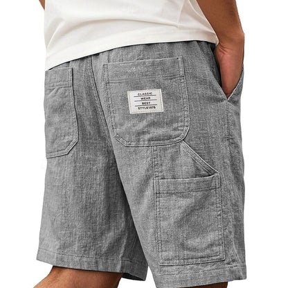Jasper Declan Shorts