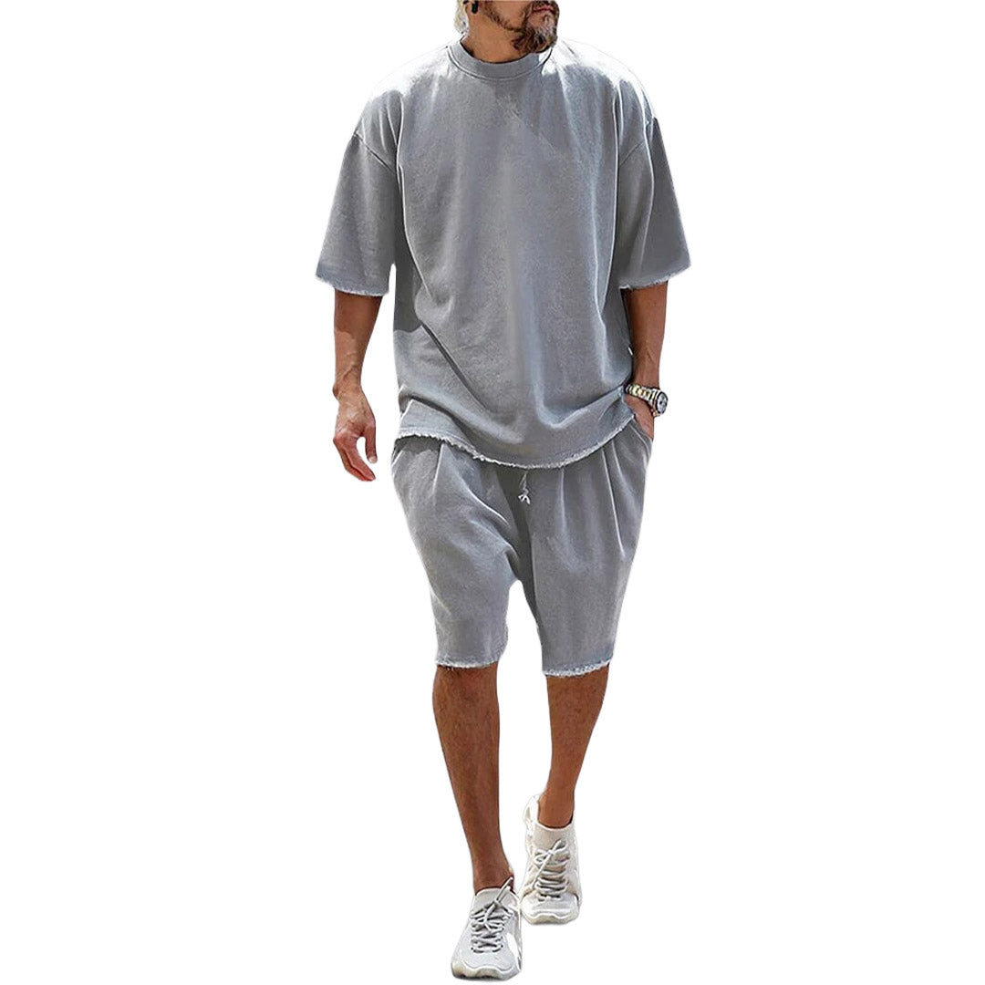 Thompson Cotton Set