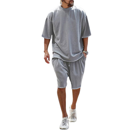 Thompson Cotton Set