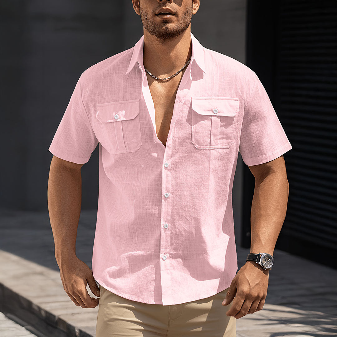 Edicen Cotton Shirt