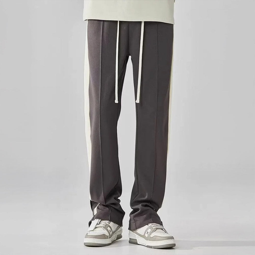 Carbis Cotton Joggers