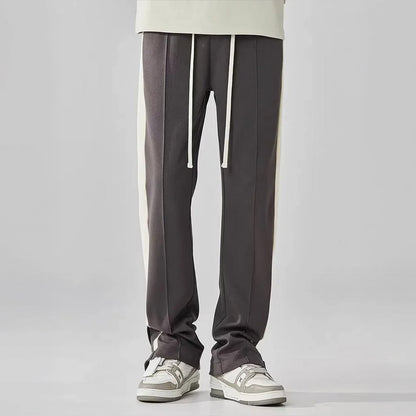 Carbis Cotton Joggers