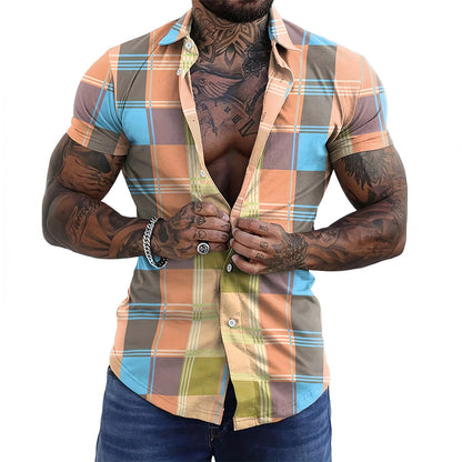 Avery Colt Shirt
