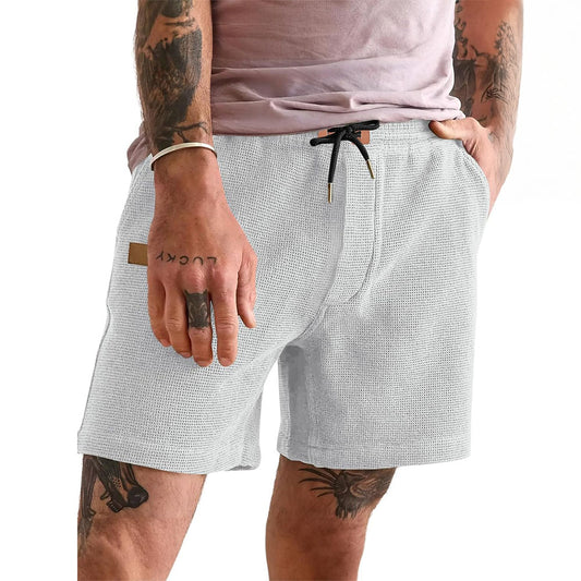 Albert Sworen Shorts