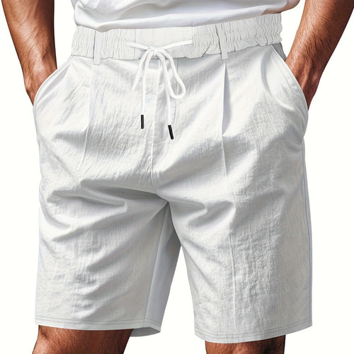 Bryen Linen Shorts