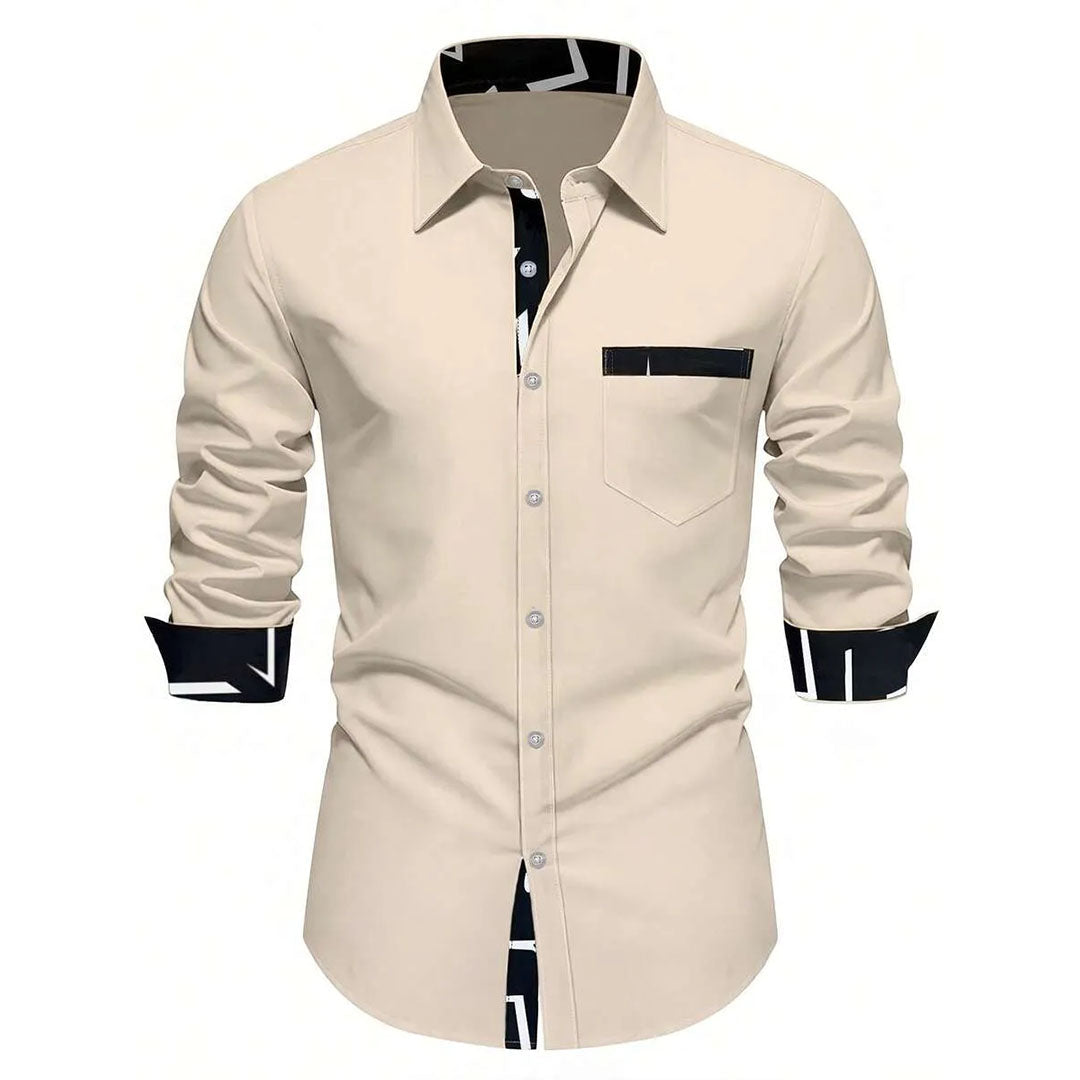 Jorge Finley Shirt