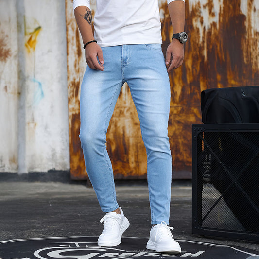 Nolan Denim Jeans