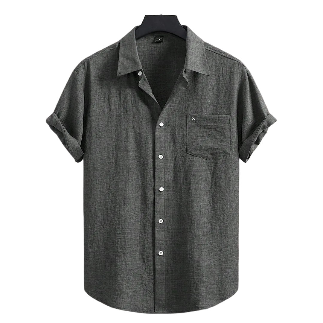 Samuel Albert Shirt