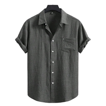 Samuel Albert Shirt