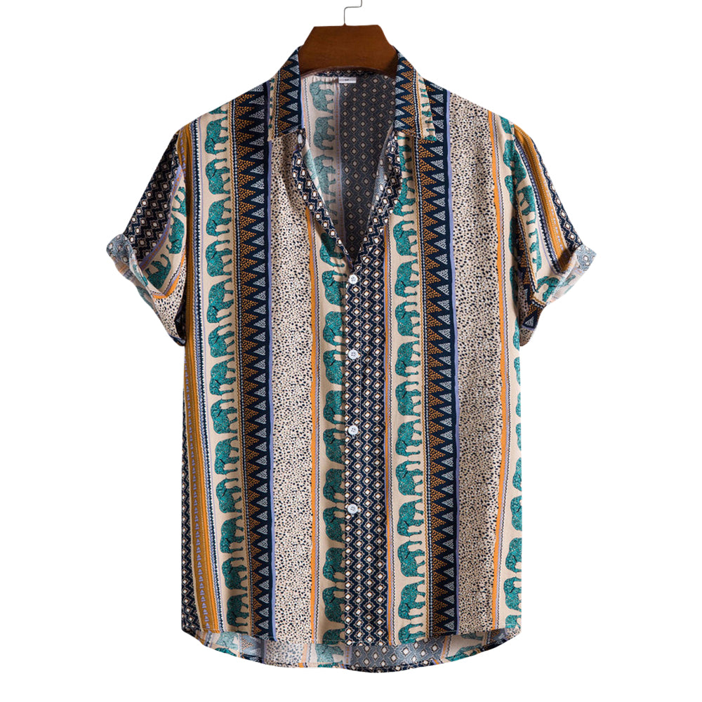 Dawson Rayon Shirt