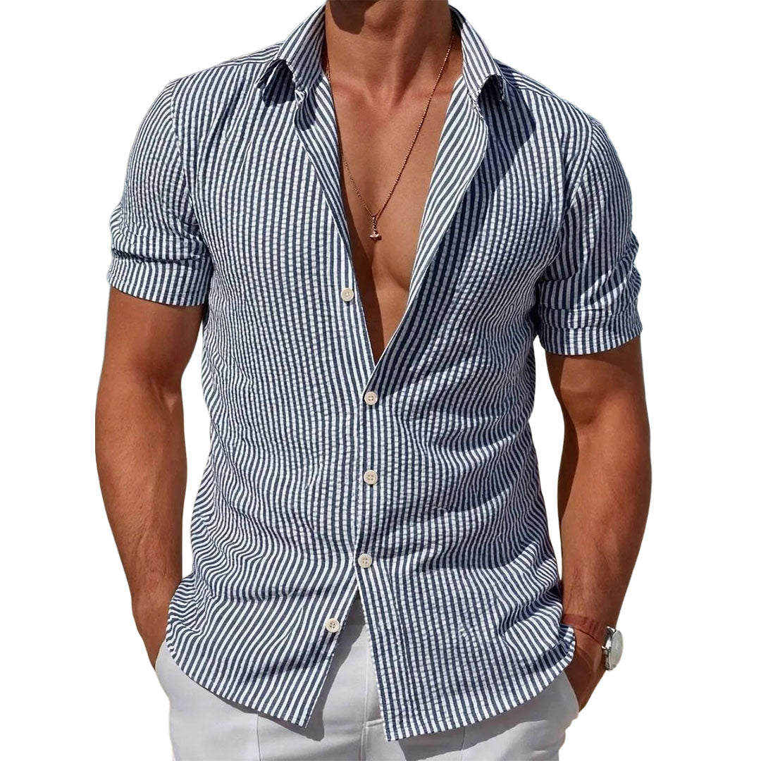 Julien Tomas Shirt
