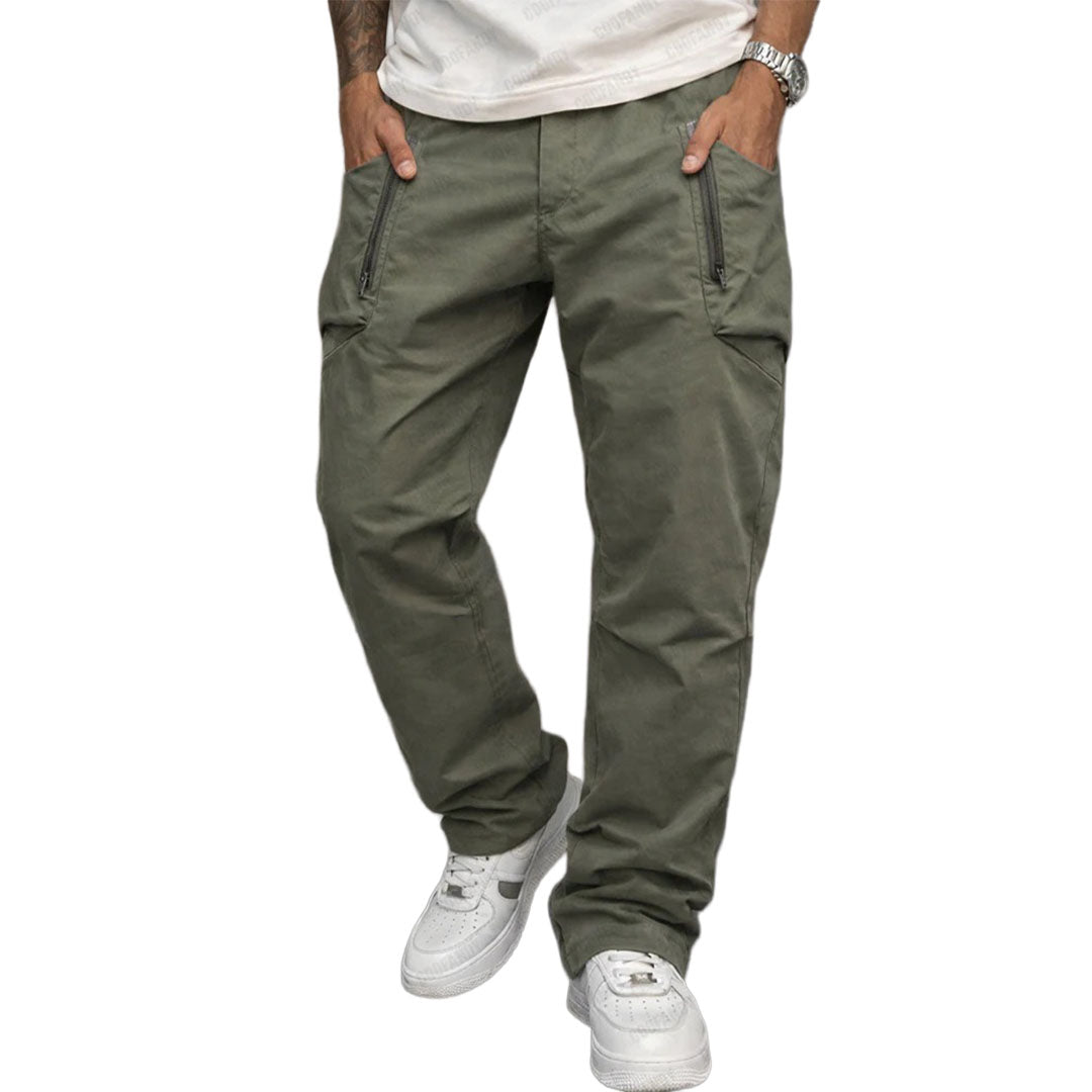 Francis Cotton Pants