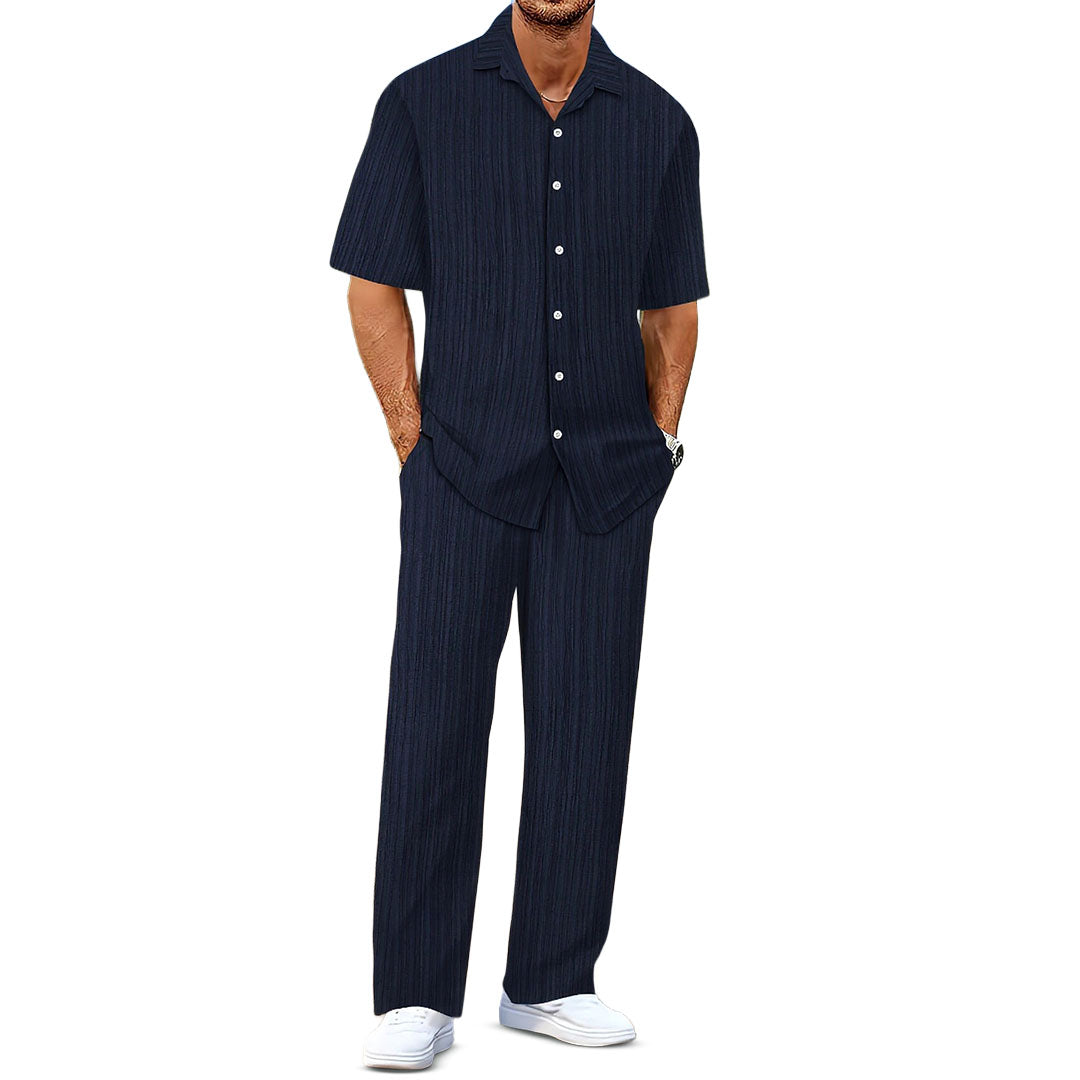 Emilio Maxwell Set