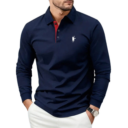Mack Leandro Shirt