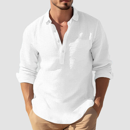 Omash Cotton Shirt