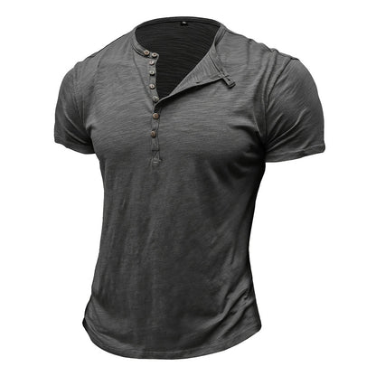 Bencio Cotton Shirt