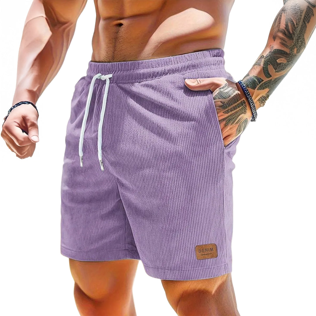 Cameron Averet Shorts