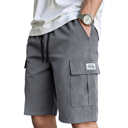 Wesley Ezekiel Shorts