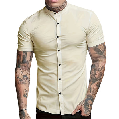Fongso Dravin Shirt