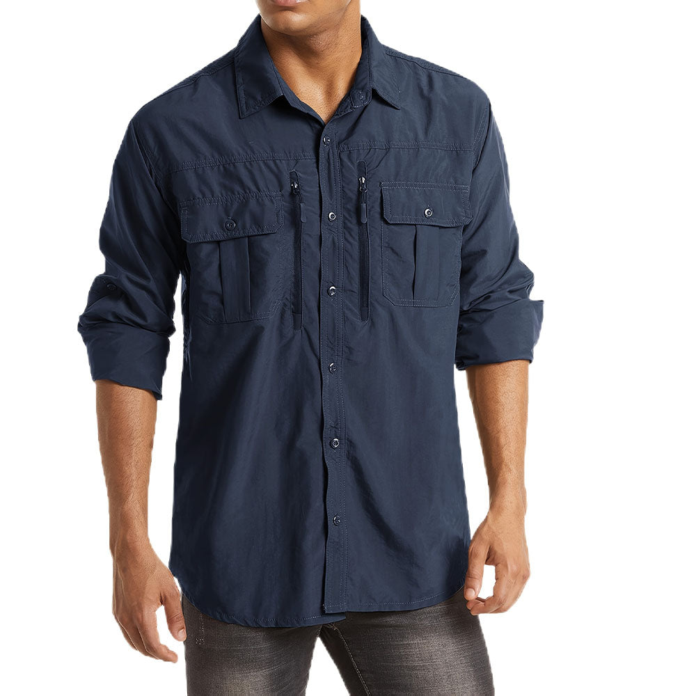 Emory Dane Shirt