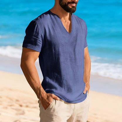 Niko Linen Shirt