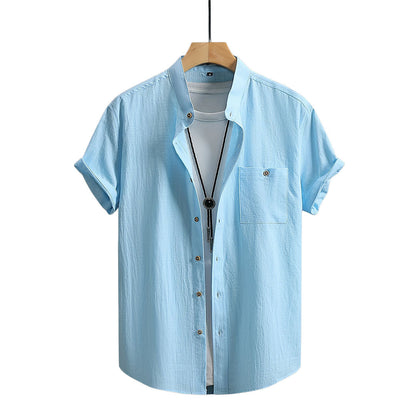 Gorez Cotton Shirt