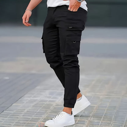 Emor Cargo Joggers