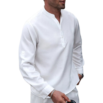 Santiago Bennett Shirt