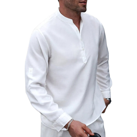 Santiago Bennett Shirt