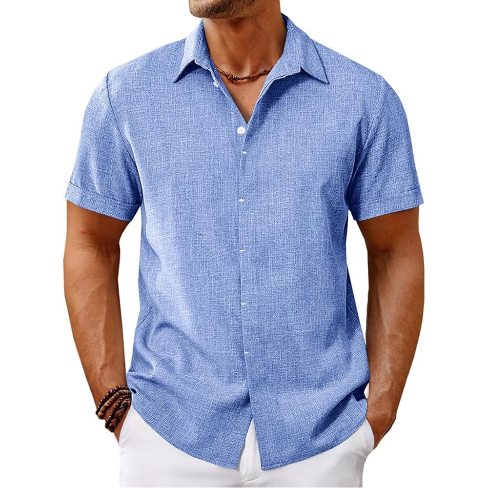 Vance Idris Shirt