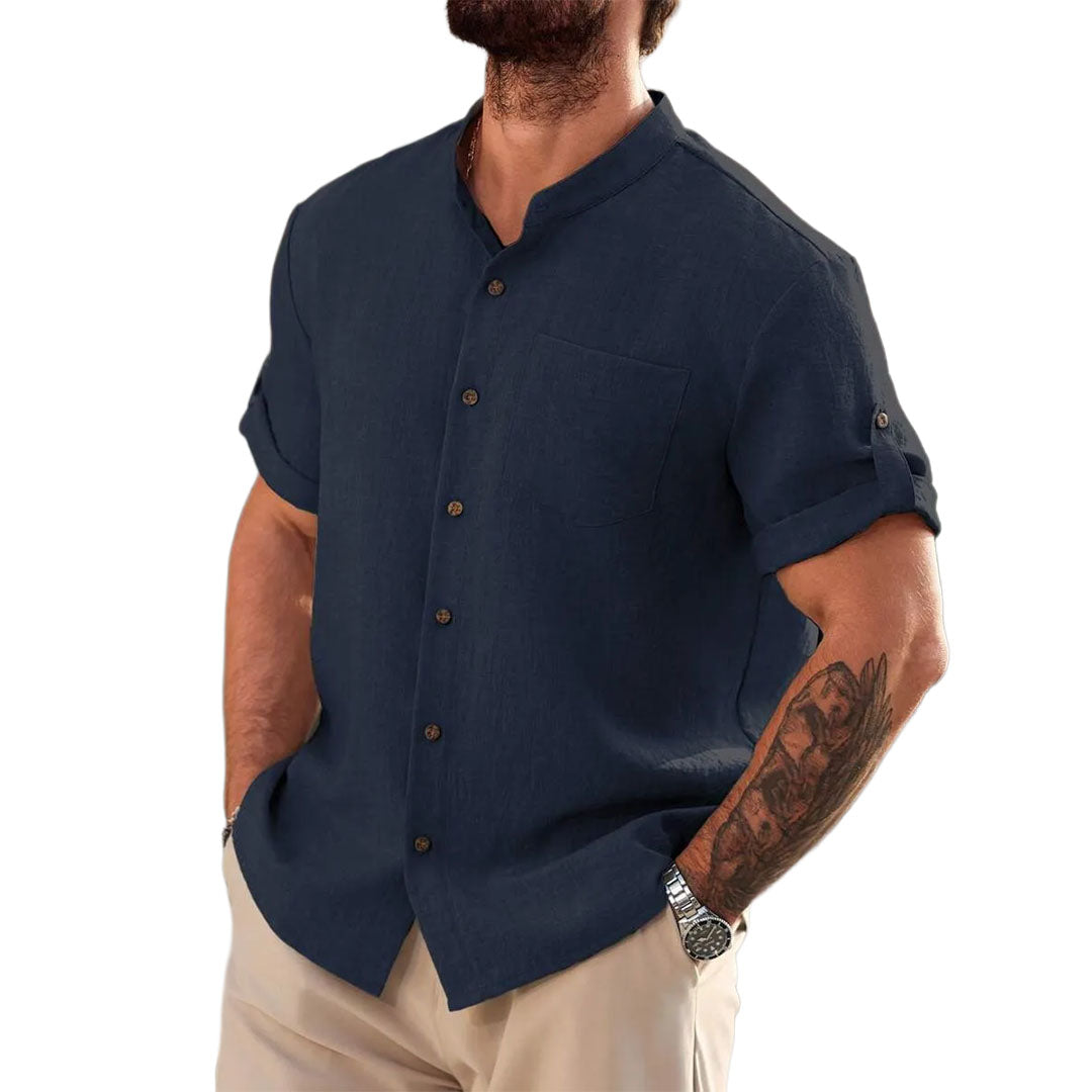 Brock Marcel Shirt