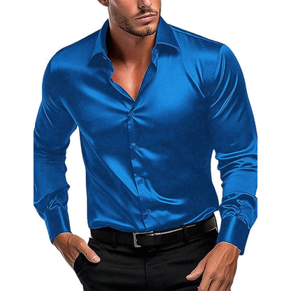 Adan Caspian Shirt