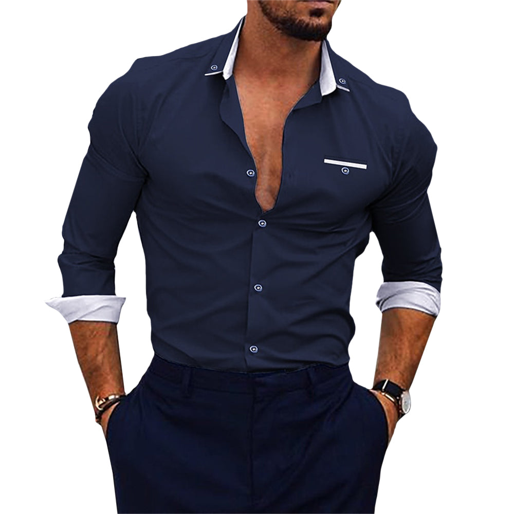 Brycen Classic Shirt
