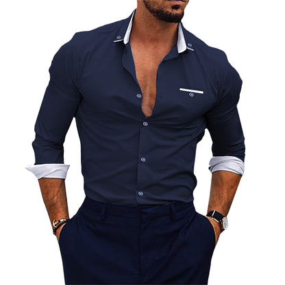 Brycen Classic Shirt