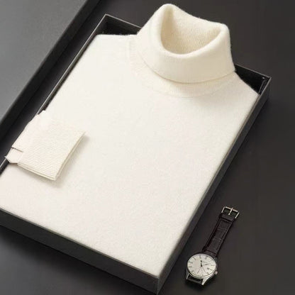 Logan Carter Sweater