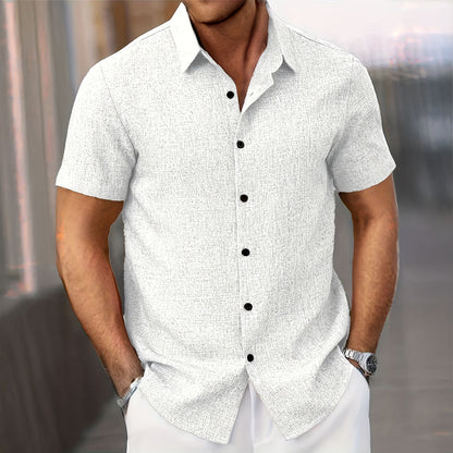 Daren Linen Shirt