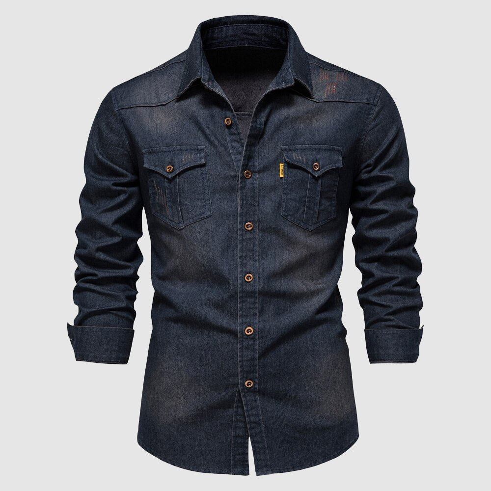Govan Elliott Shirt