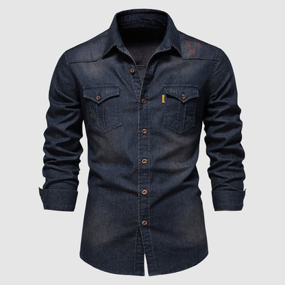 Govan Elliott Shirt