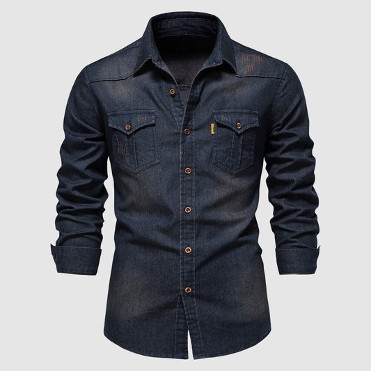 Govan Elliott Shirt