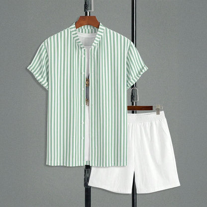 Dominic Juan Set