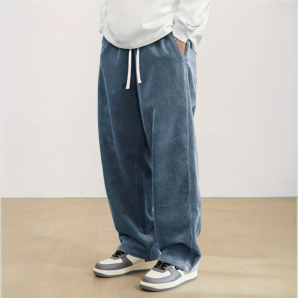 Gregory Elian Joggers