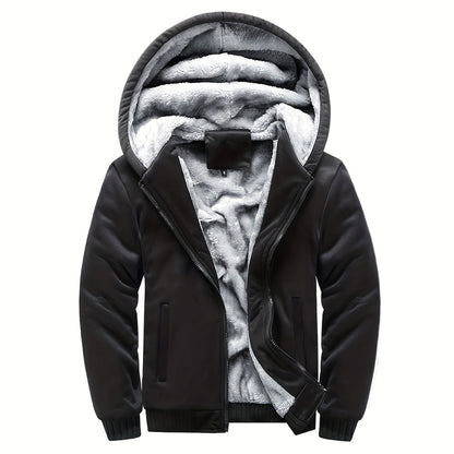 Arcer Fleece Hoodie