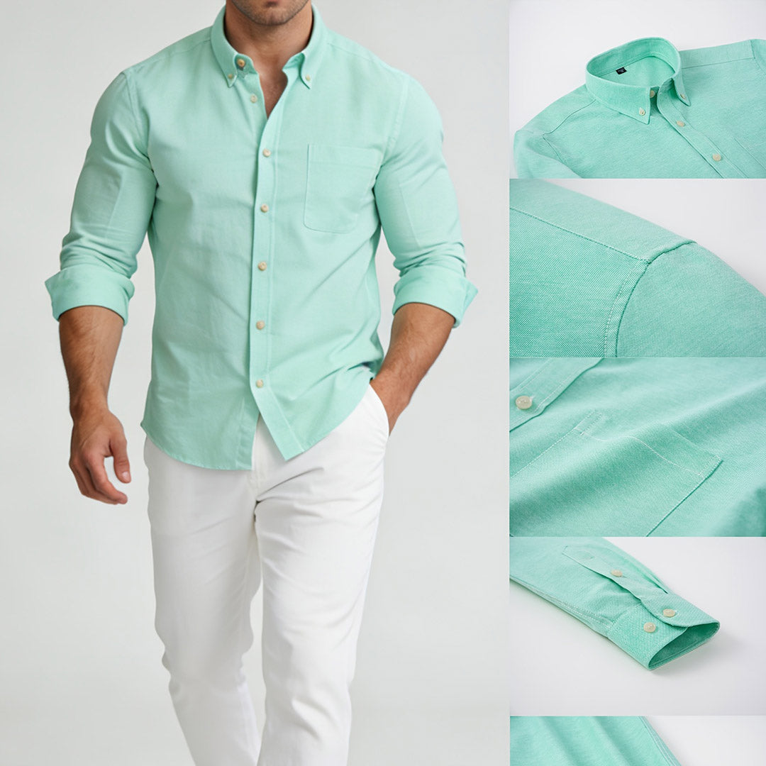 Juliarn Cotton Shirt