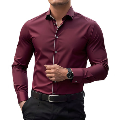Duke Jefferson Shirt