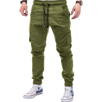Otawa Cargo Joggers