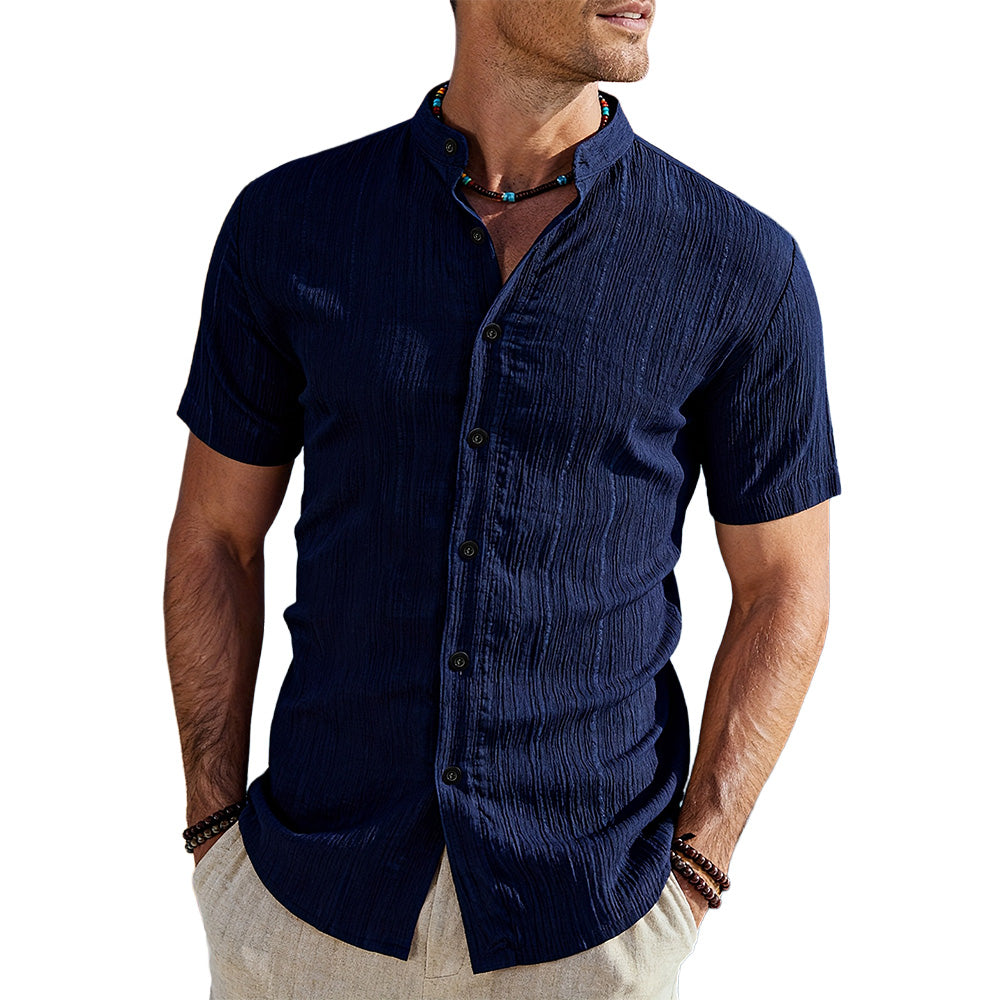 Silas Walker Shirt