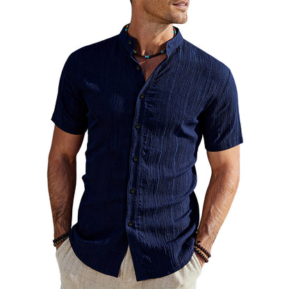 Silas Walker Shirt
