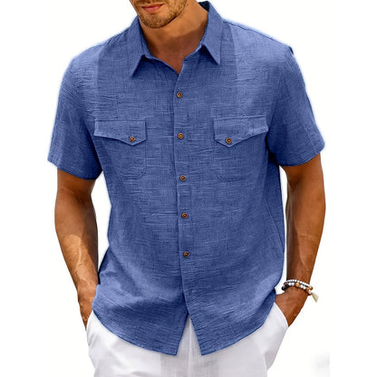 Alexo Cotton Shirt